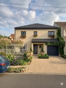 Construction d'une maison Fresnes-sur-Marne (77410) 424 300 &euro;