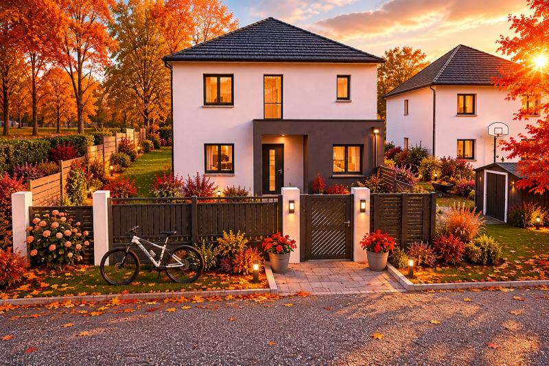Construction d'une maison Gagny (93220) 400 000 &euro;