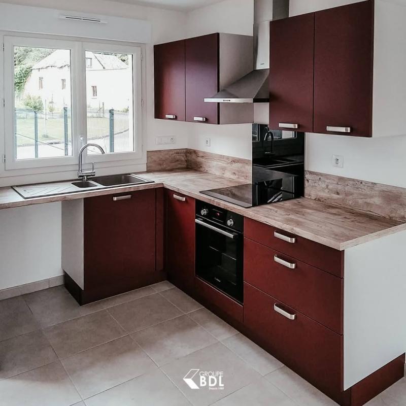 Construction d'une maison Garges-lès-Gonesse (95140) 345 000 &euro;