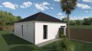 Construction d'une maison Gauchy (02430) 191 000 &euro;