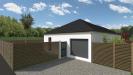 Construction d'une maison Gauchy (02430) 191 000 &euro;