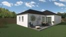 Construction d'une maison Gauchy (02430) 191 000 &euro;