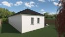 Construction d'une maison Gauchy (02430) 191 000 &euro;