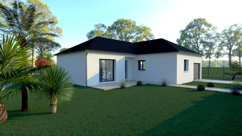 Construction d'une maison Gauchy (02430) 210 000 &euro;