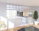 Construction d'une maison Goincourt (60000) 272 941 &euro;