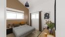 Construction d'une maison Gonneville-sur-Mer (14510) 749 500 &euro;
