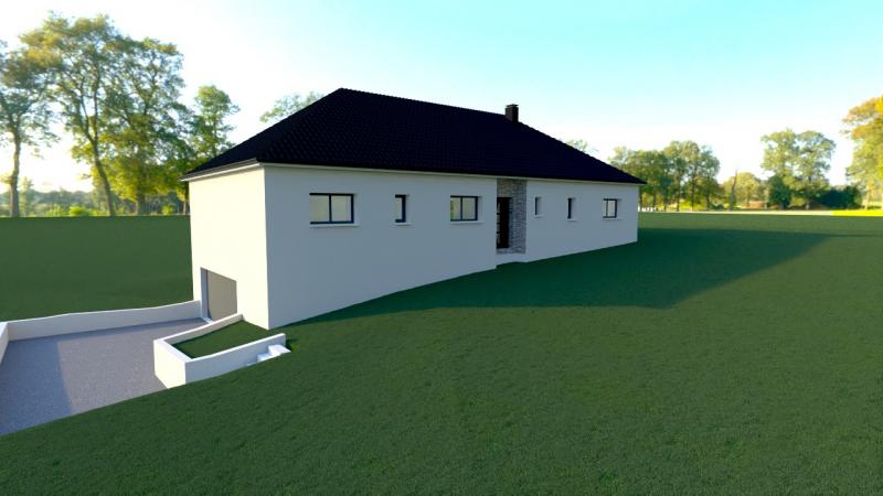Construction d'une maison Gouy (76520) 420 000 &euro;