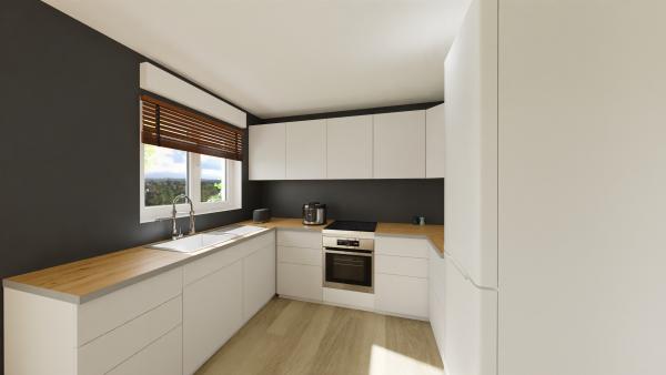 Construction d'une maison Grainville-Langannerie (14190) 283 000 &euro;