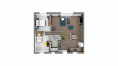 Construction d'une maison Guichainville (27930) 211 600 &euro;