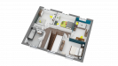 Construction d'une maison Guichen (35580) 290 000 &euro;