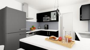Maison neuve à vendre à Maison neuve à vendre Guignes (77390) 310 000 &euro;
