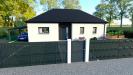 Construction d'une maison Habarcq (62123) 178 000 &euro;