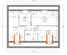 Construction d'une maison Hargicourt (02420) 214 538 &euro;