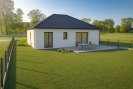 Construction d'une maison Harnes (62440) 220 320 &euro;