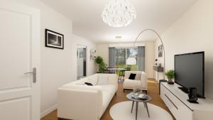 Maison neuve à vendre à Maison neuve à vendre Harnes (62440) 239 450 &euro;