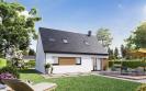 Construction d'une maison Huest (27930) 272 000 &euro;