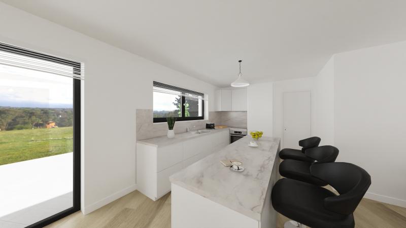 Construction d'une maison Igoville (27460) 307 000 &euro;
