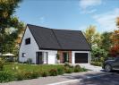 Construction d'une maison Igoville (27460) 307 000 &euro;