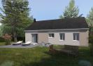 Construction d'une maison Jouy-sous-Thelle (60240) 232 696 &euro;