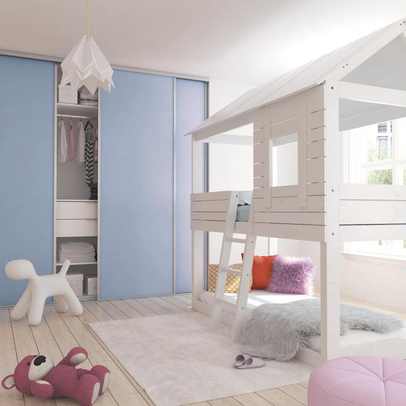 Construction d'une maison Jouy-sous-Thelle (60240) 232 696 &euro;