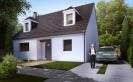 Construction d'une maison La Chapelle-Chaussée (35630) 236 660 &euro;