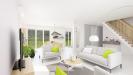 Construction d'une maison La Chapelle-Chaussée (35630) 236 660 &euro;
