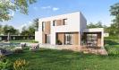 Construction d'une maison La Chapelle-des-Fougeretz (35520) 390 000 &euro;