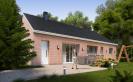 Construction d'une maison La Couture (62136) 255 876 &euro;