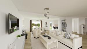 Maison neuve à vendre à Maison neuve à vendre La Ferté-Gaucher (77320) 298 000 &euro;