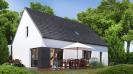 Construction d'une maison La Fresnais (35111) 304 055 &euro;