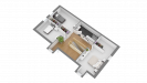 Construction d'une maison La Fresnais (35111) 304 055 &euro;
