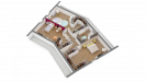 Construction d'une maison La Haye-Malherbe (27400) 325 000 &euro;