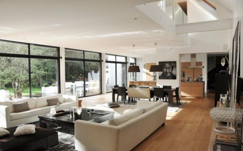 Construction d'une maison Lagny-sur-Marne (77400) 360 000 &euro;
