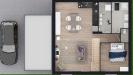 Construction d'une maison Langan (35850) 222 000 &euro;