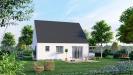 Construction d'une maison Langan (35850) 222 000 &euro;