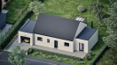 Construction d'une maison Le Boulay-Morin (27930) 280 200 &euro;