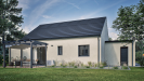 Construction d'une maison Le Boulay-Morin (27930) 280 200 &euro;