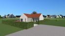 Construction d'une maison Le Dézert (50620) 200 670 &euro;
