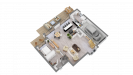 Construction d'une maison Le Neubourg (27110) 298 000 &euro;