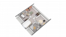 Construction d'une maison Le Neubourg (27110) 315 000 &euro;