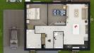 Construction d'une maison Londinières (76660) 149 300 &euro;