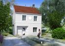 Construction d'une maison Londinières (76660) 177 600 &euro;