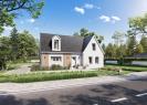Construction d'une maison Magny-en-Vexin (95420) 355 000 &euro;