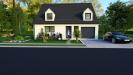 Construction d'une maison Maisoncelles-en-Brie (77580) 261 500 &euro;