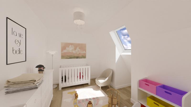 Construction d'une maison Marines (95640) 346 000 &euro;