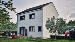 Maison neuve à vendre à Maison neuve à vendre Ménilles (27120) 229 750 &euro;