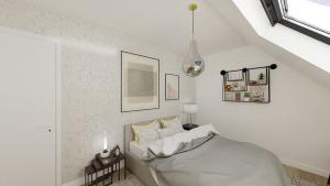 Maison neuve à vendre à Maison neuve à vendre Méricourt-en-Vimeu (80640) 214 000 &euro;
