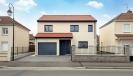 Construction d'une maison Méru (60110) 234 000 &euro;