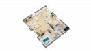 Construction d'une maison Merville (59660) 289 185 &euro;