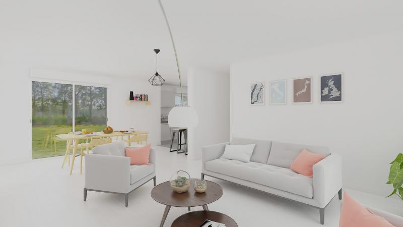 Construction d'une maison Mesnières-en-Bray (76270) 254 000 &euro;